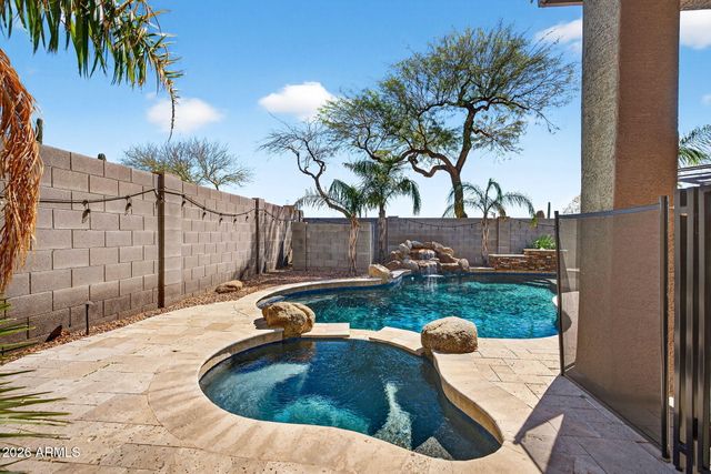 9661 E Greenway Street, Mesa, AZ 85207