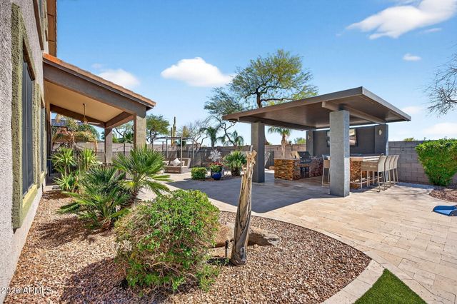 9661 E Greenway Street, Mesa, AZ 85207