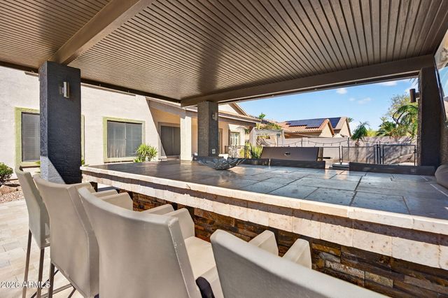 9661 E Greenway Street, Mesa, AZ 85207