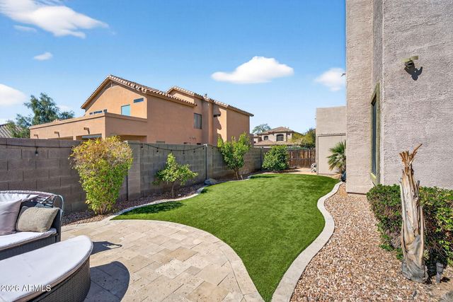 9661 E Greenway Street, Mesa, AZ 85207