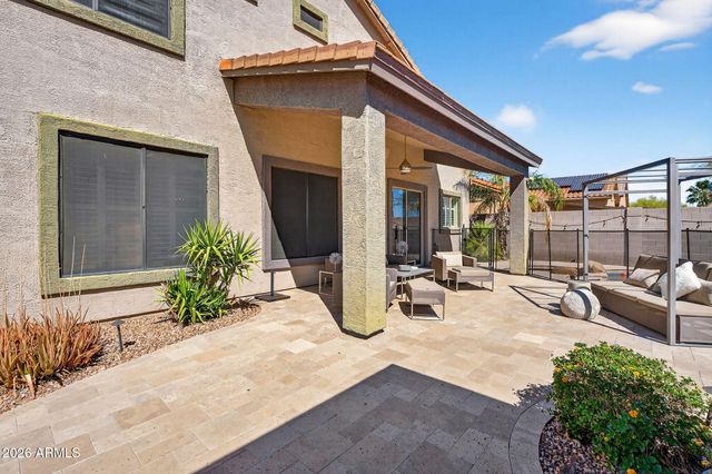 9661 E Greenway Street, Mesa, AZ 85207