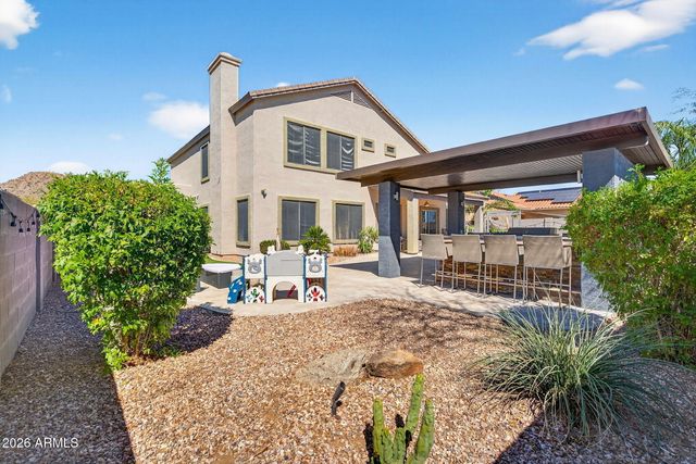 9661 E Greenway Street, Mesa, AZ 85207