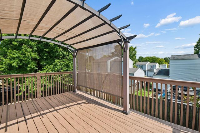 7626 Flynnway Drive, 133, Worthington, OH 43085