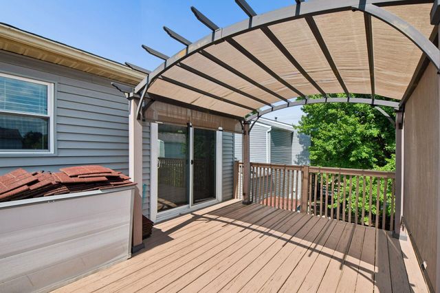 7626 Flynnway Drive, 133, Worthington, OH 43085