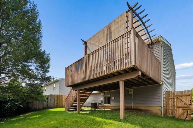 7626 Flynnway Drive, 133, Worthington, OH 43085