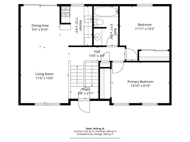 7626 Flynnway Drive, 133, Worthington, OH 43085
