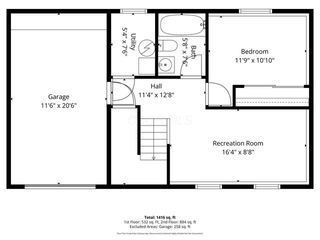 7626 Flynnway Drive, 133, Worthington, OH 43085
