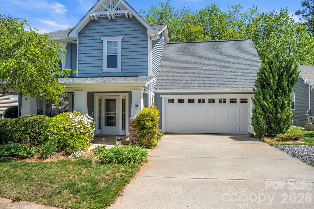 27 Sunview Circle, Arden, NC 28704