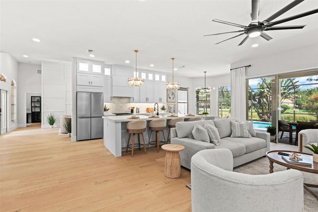 7318 EATON COURT, University Park, FL 34201