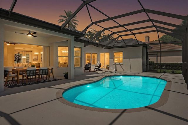 7318 EATON COURT, University Park, FL 34201