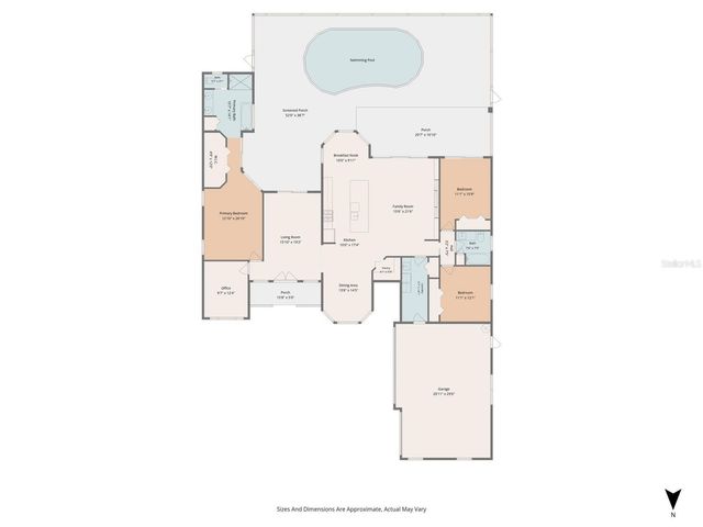 7318 EATON COURT, University Park, FL 34201
