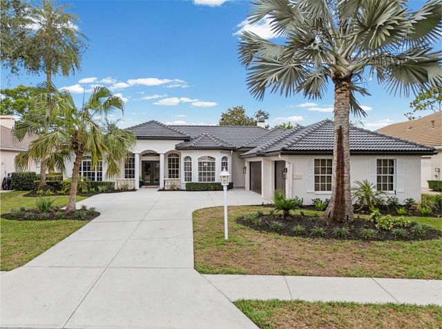 7318 EATON COURT, University Park, FL 34201