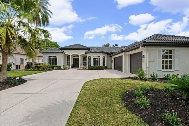 7318 EATON COURT, University Park, FL 34201