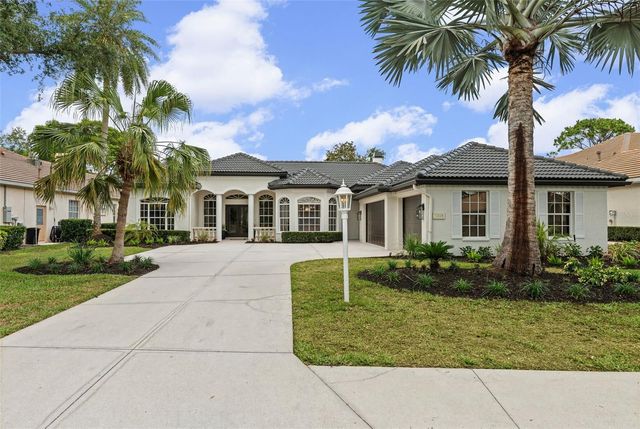 7318 EATON COURT, University Park, FL 34201