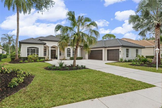 7318 EATON COURT, University Park, FL 34201