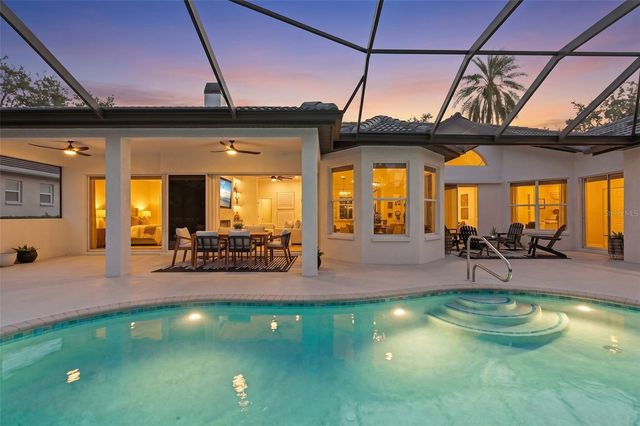 7318 EATON COURT, University Park, FL 34201
