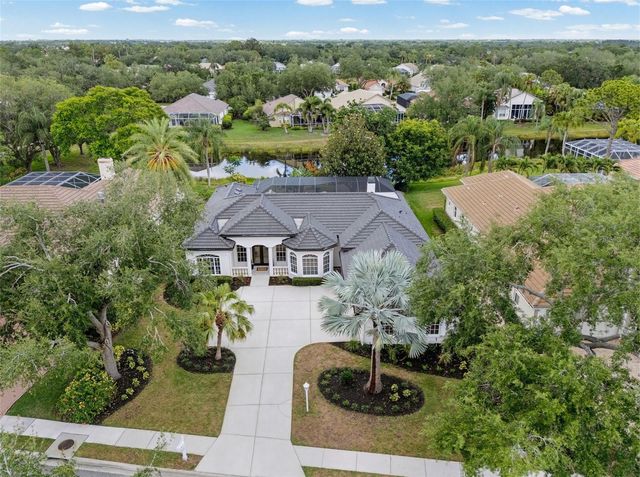 7318 EATON COURT, University Park, FL 34201