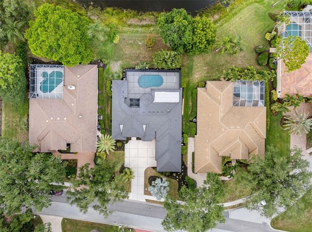 7318 EATON COURT, University Park, FL 34201