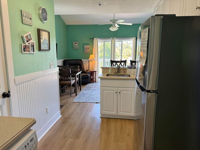 287 Driftwood Lane, Edisto Beach, SC 29438