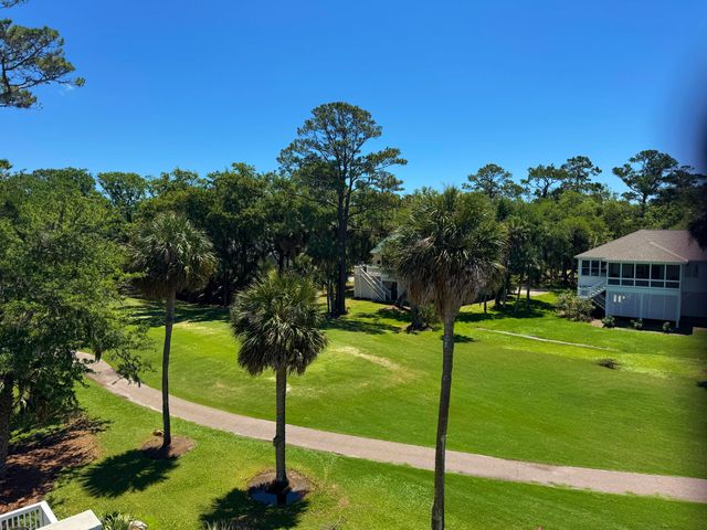 287 Driftwood Lane, Edisto Beach, SC 29438