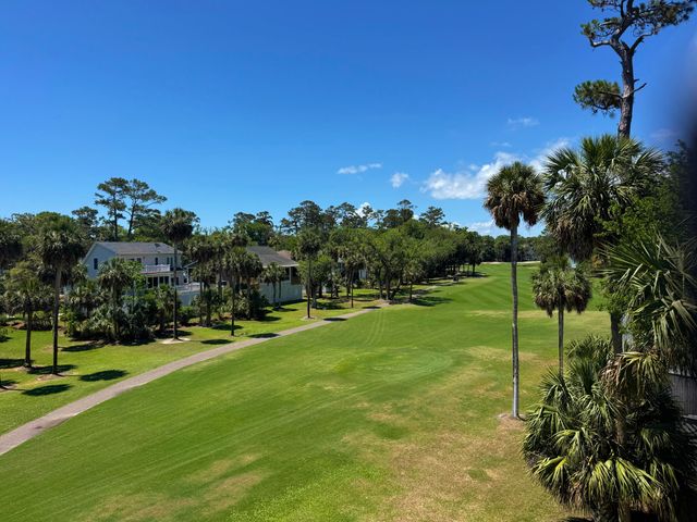 287 Driftwood Lane, Edisto Beach, SC 29438