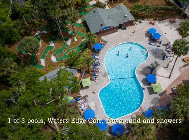 287 Driftwood Lane, Edisto Beach, SC 29438