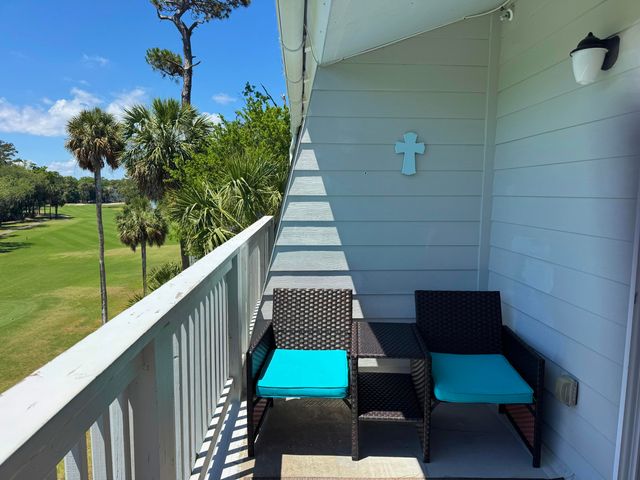 287 Driftwood Lane, Edisto Beach, SC 29438