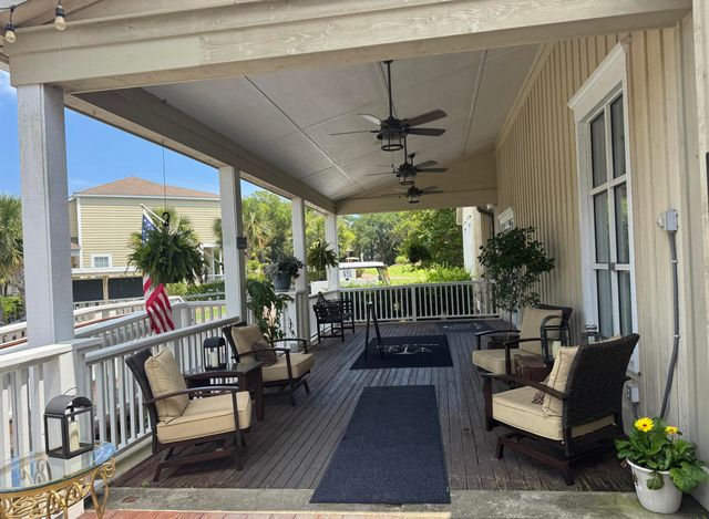 287 Driftwood Lane, Edisto Beach, SC 29438