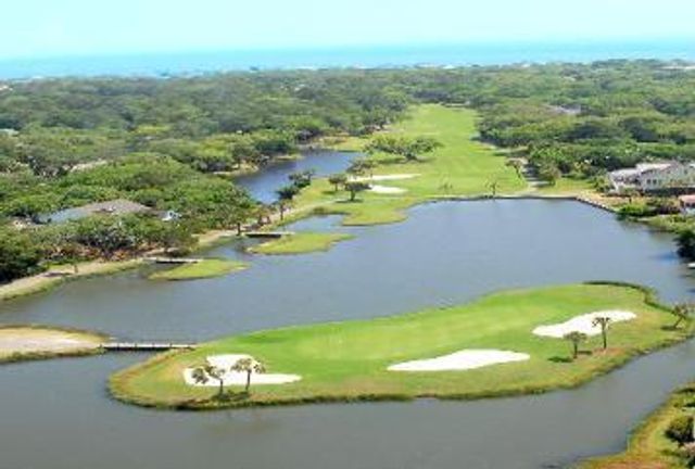 287 Driftwood Lane, Edisto Beach, SC 29438