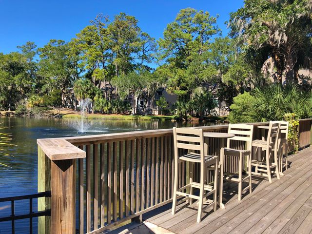 287 Driftwood Lane, Edisto Beach, SC 29438