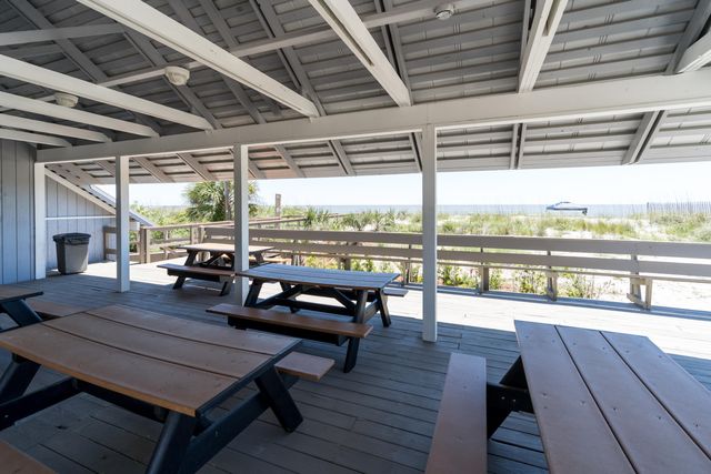 287 Driftwood Lane, Edisto Beach, SC 29438