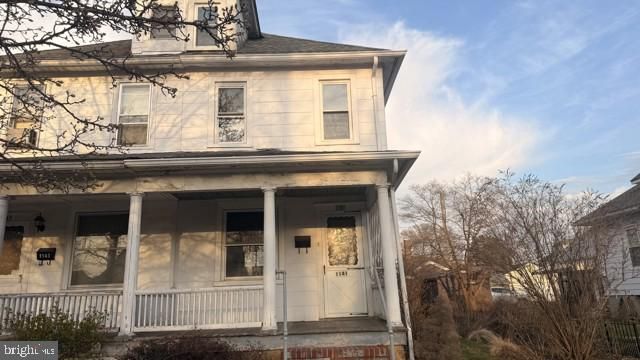1141 2ND AVE, Hellertown, PA 18055