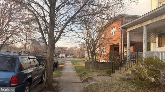 1141 2ND AVE, Hellertown, PA 18055