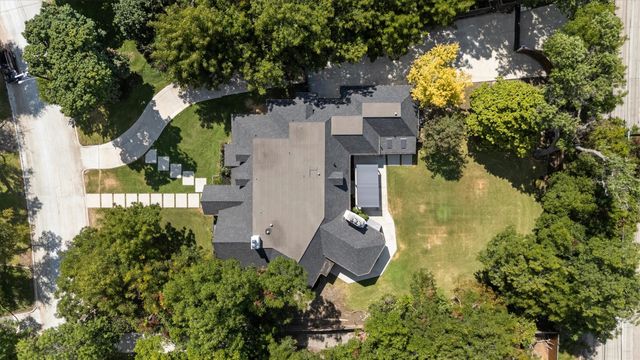 11752 Valleydale Drive, Dallas, TX 75230