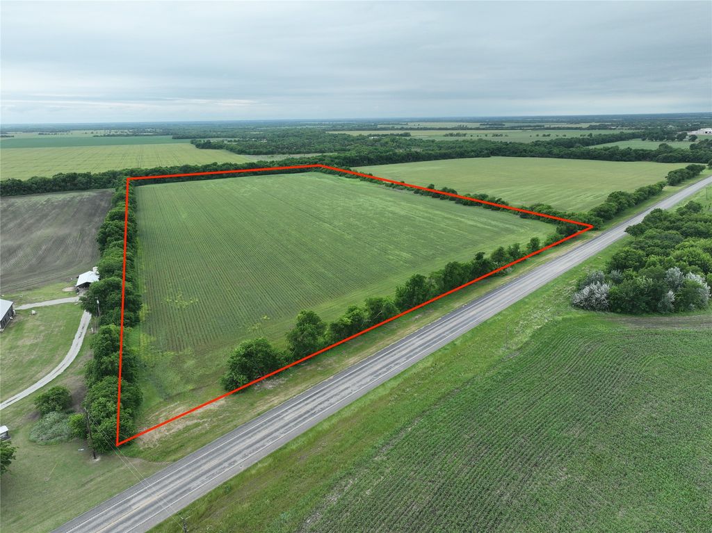 TBD HWY 56 Highway, Honey Grove, TX 75446