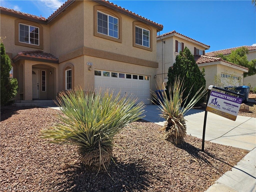 9763 Shadymill Ave Avenue, Las Vegas, NV 89148 — photo 2