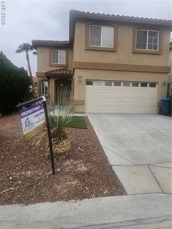 9763 Shadymill Ave Avenue, Las Vegas, NV 89148 — photo 3