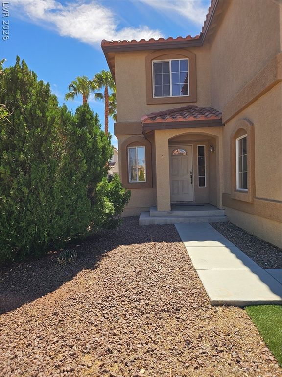 9763 Shadymill Ave Avenue, Las Vegas, NV 89148 — photo 4