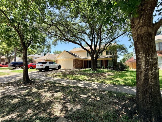 9826 Green Valley, Houston, TX 77064