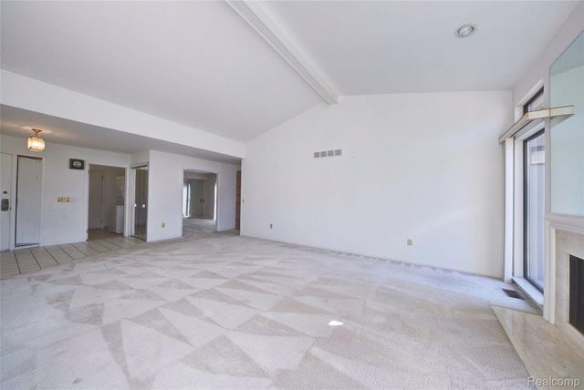 23309 Reynard Drive, Southfield, MI 48034