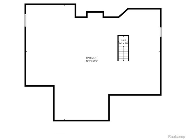 23309 Reynard Drive, Southfield, MI 48034