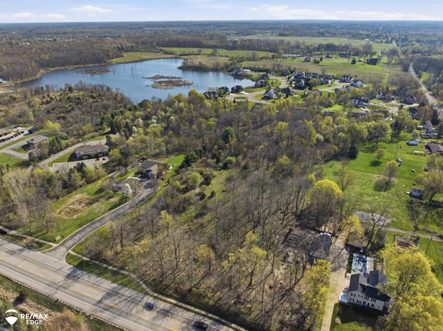 00 S State Road, Goodrich, MI 48438