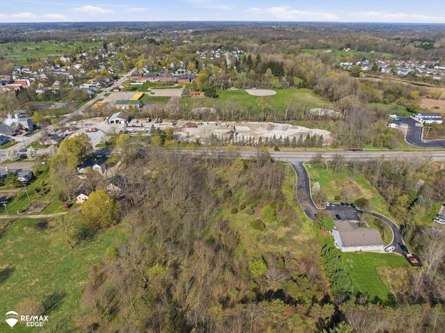 00 S State Road, Goodrich, MI 48438