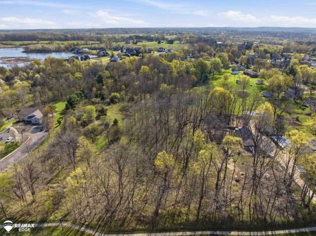 00 S State Road, Goodrich, MI 48438