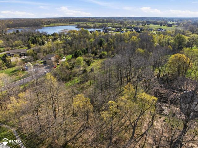 00 S State Road, Goodrich, MI 48438