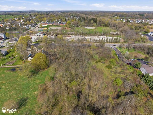 00 S State Road, Goodrich, MI 48438