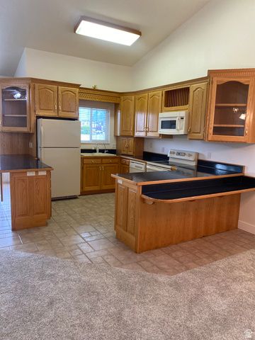 268 N 1140 E, Payson, UT 84651