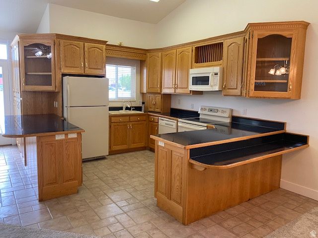 268 N 1140 E, Payson, UT 84651
