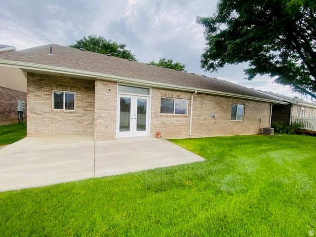 268 N 1140 E, Payson, UT 84651
