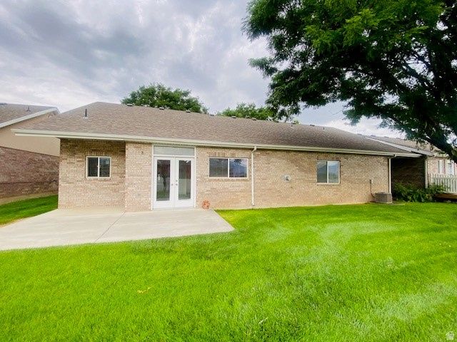 268 N 1140 E, Payson, UT 84651